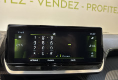 Peugeot 2008 1.2 PureTech 155ch S&S GT Pack EAT8 / Distribution faite chez Peugeot 