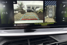 Peugeot 2008 1.2 PureTech 155ch S&S GT Pack EAT8 / Distribution faite chez Peugeot 