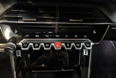 Peugeot 2008 1.2 PureTech 155ch S&S GT Pack EAT8 / Distribution faite chez Peugeot 