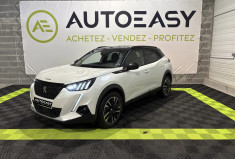 Peugeot 2008 1.2 PureTech 155ch S&S GT Pack EAT8 / Distribution faite chez Peugeot 