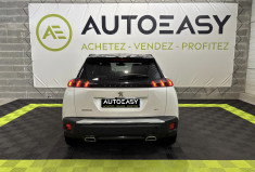 Peugeot 2008 1.2 PureTech 155ch S&S GT Pack EAT8 / Distribution faite chez Peugeot 