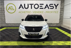 Peugeot 2008 1.2 PureTech 155ch S&S GT Pack EAT8 / Distribution faite chez Peugeot 
