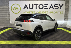 Peugeot 2008 1.2 PureTech 155ch S&S GT Pack EAT8 / Distribution faite chez Peugeot 