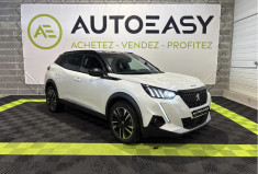 Peugeot 2008 1.2 PureTech 155ch S&S GT Pack EAT8 / Distribution faite chez Peugeot 