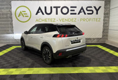 Peugeot 2008 1.2 PureTech 155ch S&S GT Pack EAT8 / Distribution faite chez Peugeot 