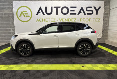 Peugeot 2008 1.2 PureTech 155ch S&S GT Pack EAT8 / Distribution faite chez Peugeot 