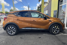 Renault Captur II 1.0 TCe 12V S&S 100 cv Intens // Première main // Peu kilométré