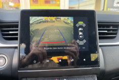 Renault Captur II 1.0 TCe 12V S&S 100 cv Intens // Première main // Peu kilométré