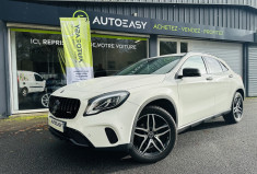 Mercedes GLA 200 156ch Sensation Etat exceptionnel / Attelage