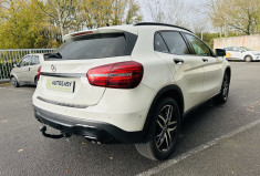 Mercedes GLA 200 156ch Sensation Etat exceptionnel / Attelage