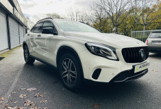 Mercedes GLA 200 156ch Sensation Etat exceptionnel / Attelage