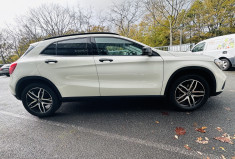 Mercedes GLA 200 156ch Sensation Etat exceptionnel / Attelage