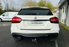Mercedes GLA 200 156ch Sensation Etat exceptionnel / Attelage