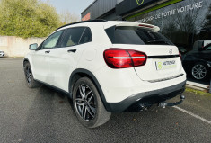 Mercedes GLA 200 156ch Sensation Etat exceptionnel / Attelage