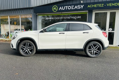 Mercedes GLA 200 156ch Sensation Etat exceptionnel / Attelage