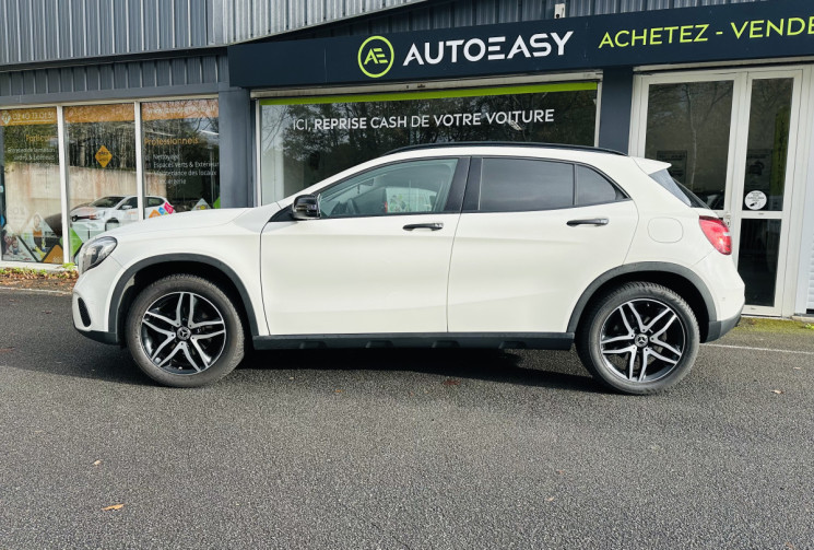 Mercedes GLA 200 156ch Sensation Etat exceptionnel / Attelage