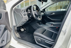Mercedes GLA 200 156ch Sensation Etat exceptionnel / Attelage