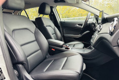 Mercedes GLA 200 156ch Sensation Etat exceptionnel / Attelage