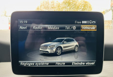 Mercedes GLA 200 156ch Sensation Etat exceptionnel / Attelage