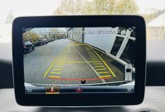 Mercedes GLA 200 156ch Sensation Etat exceptionnel / Attelage