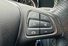 Mercedes GLA 200 156ch Sensation Etat exceptionnel / Attelage