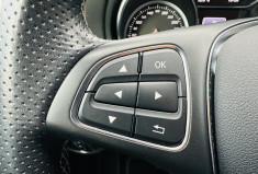 Mercedes GLA 200 156ch Sensation Etat exceptionnel / Attelage