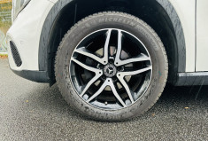 Mercedes GLA 200 156ch Sensation Etat exceptionnel / Attelage