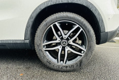 Mercedes GLA 200 156ch Sensation Etat exceptionnel / Attelage