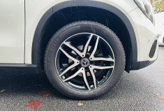 Mercedes GLA 200 156ch Sensation Etat exceptionnel / Attelage