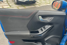 Ford Puma  II 1.0 i 12V Ecoboost mHEV 125 cv ST-LINE