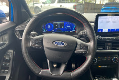 Ford Puma  II 1.0 i 12V Ecoboost mHEV 125 cv ST-LINE