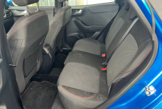 Ford Puma  II 1.0 i 12V Ecoboost mHEV 125 cv ST-LINE