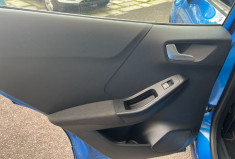 Ford Puma  II 1.0 i 12V Ecoboost mHEV 125 cv ST-LINE