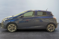 Renault ZOE R135 - 22B TECHNO 52KWH ACHAT INTEGRAL GARANTIE 2030  43000KM