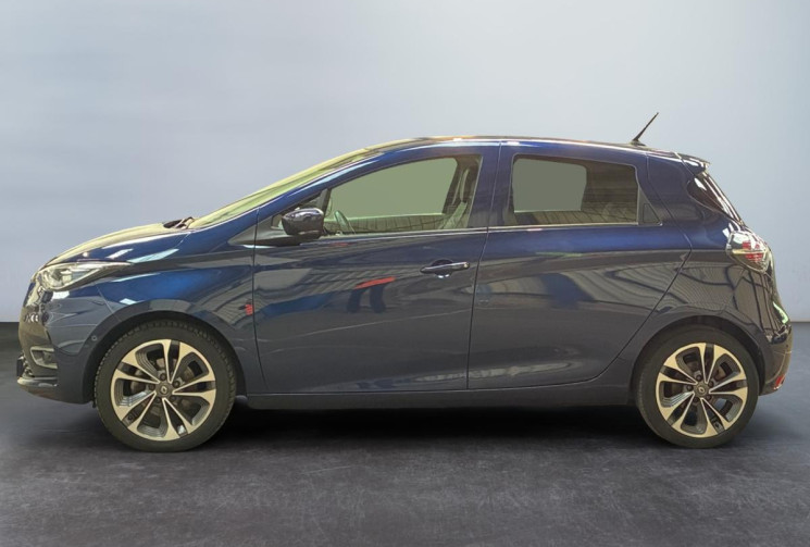 Renault ZOE R135 - 22B TECHNO 52KWH ACHAT INTEGRAL GARANTIE 2030  43000KM