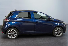 Renault ZOE R135 - 22B TECHNO 52KWH ACHAT INTEGRAL GARANTIE 2030  43000KM