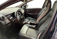 Renault ZOE R135 - 22B TECHNO 52KWH ACHAT INTEGRAL GARANTIE 2030  43000KM