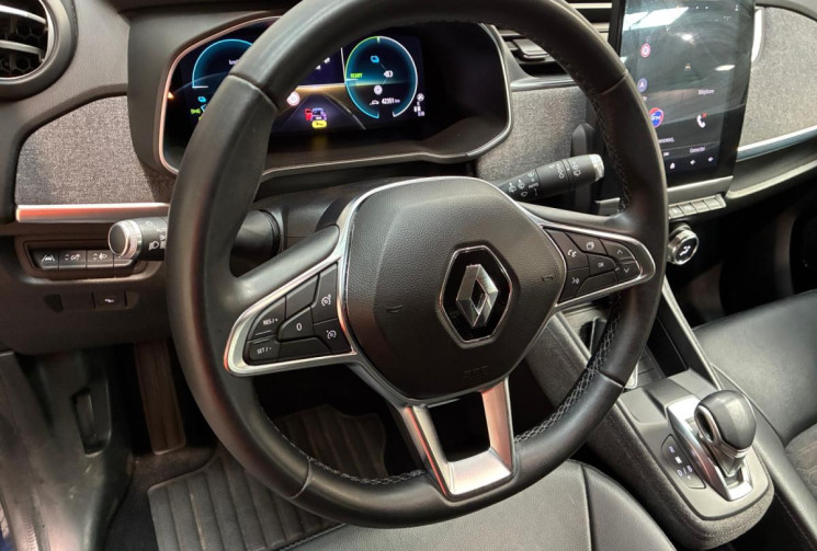 Renault ZOE R135 - 22B TECHNO 52KWH ACHAT INTEGRAL GARANTIE 2030  43000KM