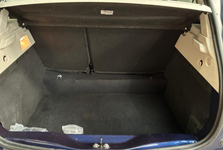 Renault ZOE R135 - 22B TECHNO 52KWH ACHAT INTEGRAL GARANTIE 2030  1ERE MAIN