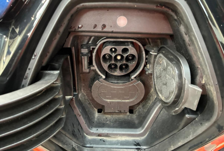 Renault ZOE R135 - 22B TECHNO 52KWH ACHAT INTEGRAL GARANTIE 2030  43000KM