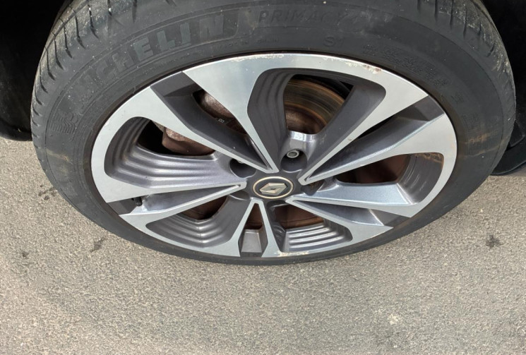 Renault ZOE R135 - 22B TECHNO 52KWH ACHAT INTEGRAL GARANTIE 2030  43000KM