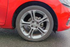 Renault Clio GT LINE 0.9 TCE 90