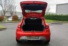 Renault Clio GT LINE 0.9 TCE 90