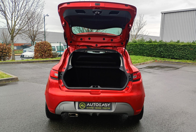 Renault Clio GT LINE 0.9 TCE 90 CH / Toit panoramique 