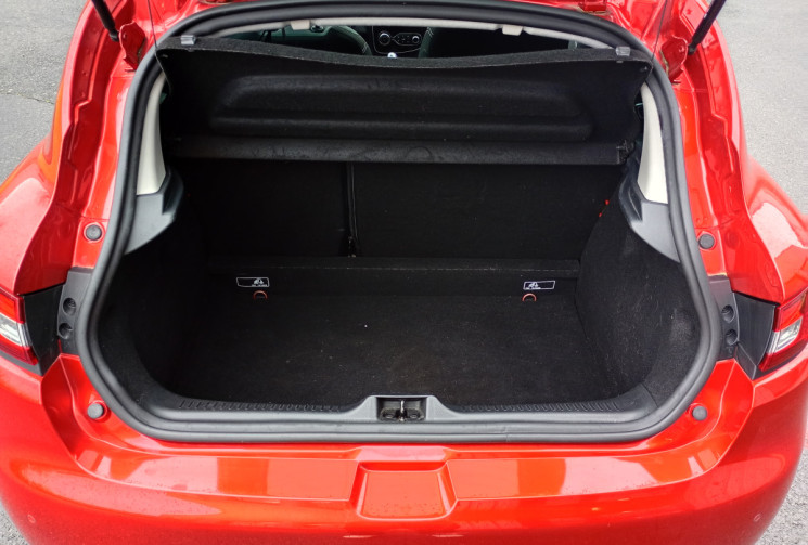 Renault Clio GT LINE 0.9 TCE 90