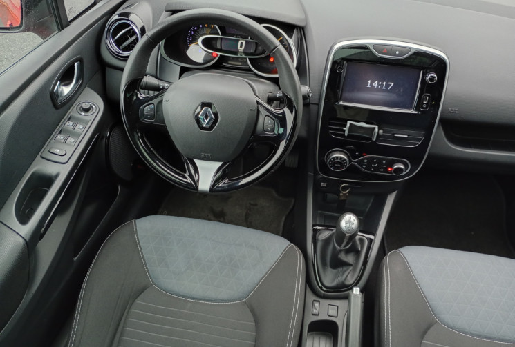 Renault Clio GT LINE 0.9 TCE 90 CH / Toit panoramique 