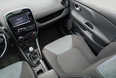 Renault Clio GT LINE 0.9 TCE 90