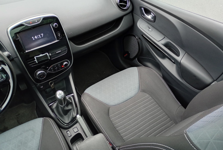 Renault Clio GT LINE 0.9 TCE 90 CH / Toit panoramique 