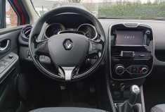 Renault Clio GT LINE 0.9 TCE 90