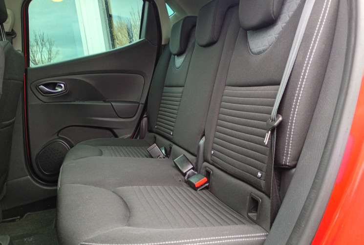 Renault Clio GT LINE 0.9 TCE 90